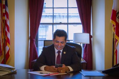 US Congressman Jimmy Gomez Accused of Sexual Assault as Capitol Hill Faces Fresh Misconduct Probe