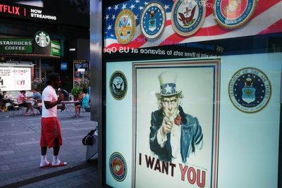 Stars and Stripes publisher quits amid Pentagon battle for editorial control