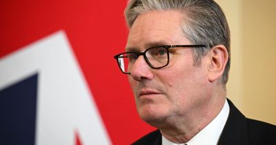 Working in Keir Starmer's government 'was unbearable', former chief of staff says