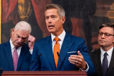 Sean Duffy and his wife fear Harvard will corrupt their daughter’s mind