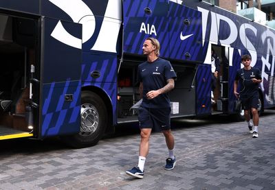 Tottenham XI vs Brentford: Starting lineup, confirmed team news, injury latest for Premier League today