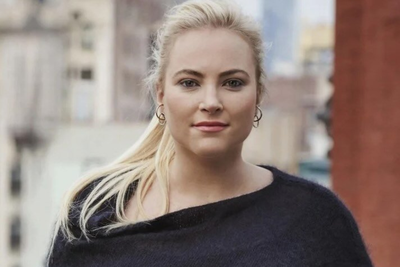 Meghan McCain Calls Harry and Meghan 'Entitled Grifters' as Couple Plans UK Return