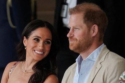 Everything we know about Harry and Meghan’s return to the UK