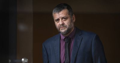 Bowling club manager admits orchestrating $220K staged 'armed robbery'