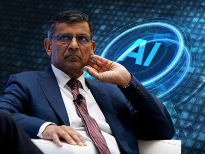 Raghuram Rajan pitches AI tax idea for govt coffers amid ‘jobocalypse’ fears