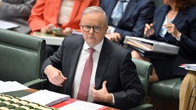 Domestic violence on the agenda at national cabinet