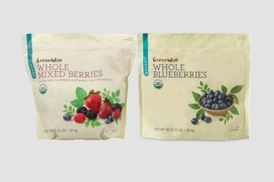 FDA's Highest-Risk Recall Hits 182,000 Berry Packs After E. Coli Sends Four to Hospital