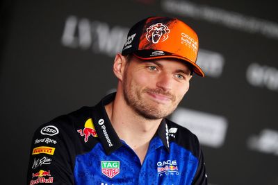 Max Verstappen ends F1 future speculation with Red Bull contract decision