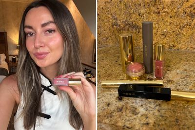 This beauty brand has cut my makeup routine down to just 5 minutes