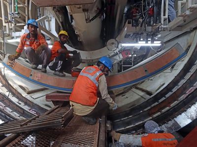 India may lose $270 bn manufacturing GDP by 2035, $1 tn by 2047 without frontier tech: Report