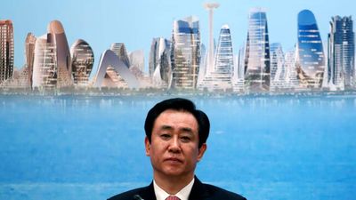 China sentences Evergrande founder Hui Ka Yan to life in prison for financial crimes