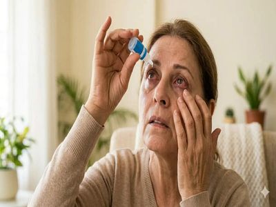 Lupin arm to commercialise YUVEZZI eye drop across key European markets