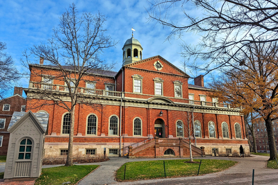 Harvard Agrees to $53 Million Settlement To Resolve Lawsuits Over Stolen Morgue Body Parts and Organs
