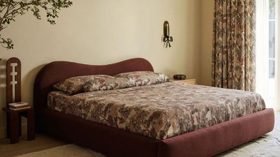 This 500-Year-Old Look Is Fall’s Latest Luxury Bedding Obsession – 12 Styles Taking Tapestry Off the Walls and Onto Your Sheets