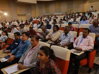 MSME Ministry holds seminar at IIT Madras to help small businesses go global through digital commerce