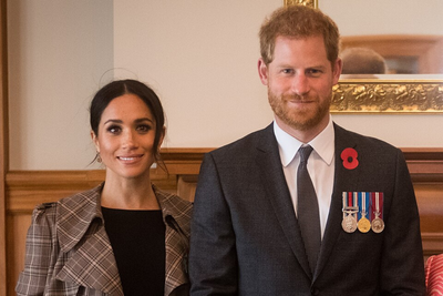 'Is King Charles Very Ill?' Why Harry and Meghan's UK Move Has Sparked Fresh Speculation