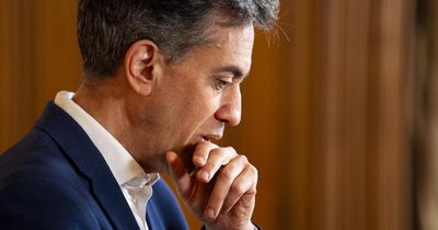 Labour blocked £1.5bn Scots factory to 'avoid aligning with SNP', ex-UK minister says
