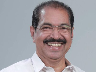 ED findings in CMRL case can't be termed 'political witch-hunt': KPCC president Sunny Joseph