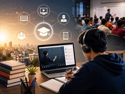 India’s rousing $14.8 billion coaching industry story gets 'vidyapeeth' partner