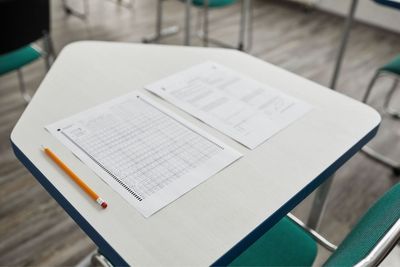 GCSE Results 2026: When Results Are Released and What Happens If You Miss Your Target Grades