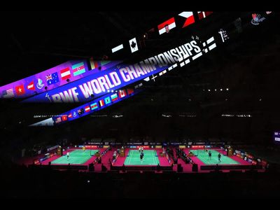 Badminton World Federation says India Open schedule could 'improve' further, wants players' support