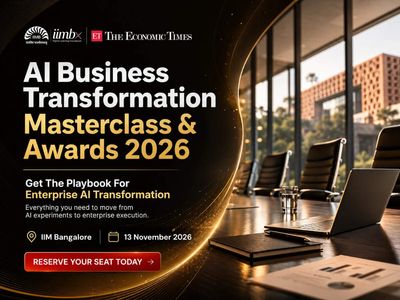 From AI strategy to enterprise execution: The leaders shaping India’s AI transformation