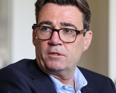UK politics: Burnham says fly-tippers will be forced to pay for the clean-up when they dump waste illegally – as it happened
