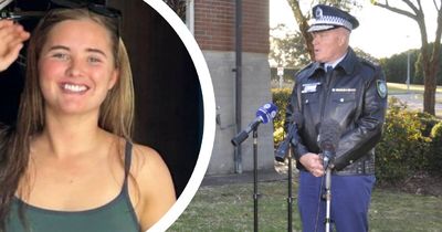 Police chief 'unashamedly' apologises to Hooper family over miscommunication