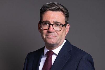 Andy Burnham's £442M Plan To Get Every Rough Sleeper off UK Streets by Christmas