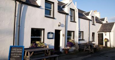Michelin-star Scottish island restaurant announces permanent closure after 10 years