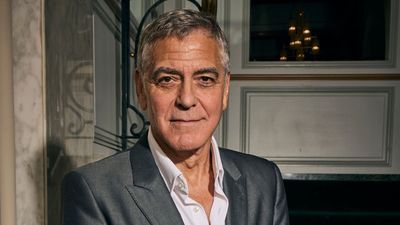 George Clooney's 1989 Los Angeles Kitchen Was Completely Unlike His Current Lake Como Villa, But It Contained The DNA of His Timeless Style
