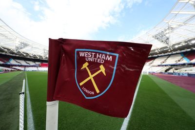 West Ham warn fans over offensive chant containing 'anti-Palestine message'