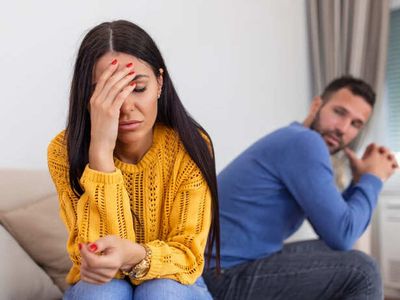 The One Relationship Mistake You Should Never Ignore