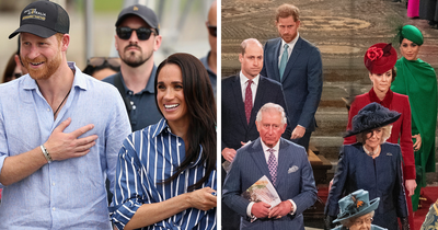 Revelation Of Prince Harry And Meghan Markle’s Move Back To UK Leads To Scandalous Theories
