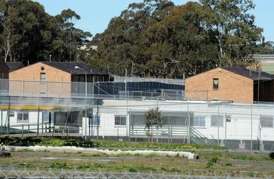 Drug-dealing, makeshift weapons and a ‘culture of fear’ at Villawood detention centre, report warns
