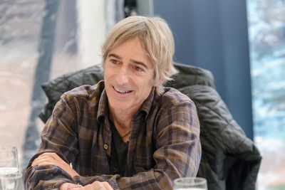 Zynga founder Mark Pincus: AI can get you to a B-plus, but it won't get you to an A