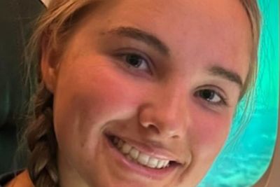 Missing hiker found dead in Australia after family wrongly told she was alive