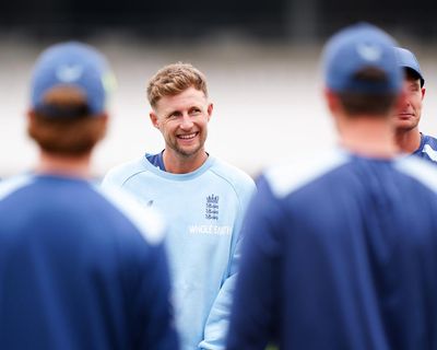 England take control against Pakistan on day two of first men’s Test – as it happened