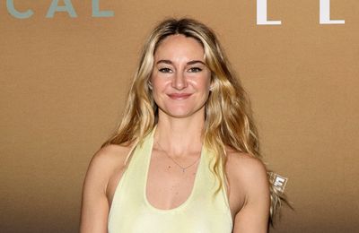 Shailene Woodley: 'There aren't a lot of jobs in Hollywood right now'