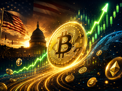 Bitcoin jumps 11% to $71K, hits 2-month high; $190 billion added to crypto market cap after Trump’s crypto push