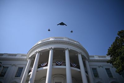 The $1 trillion black box