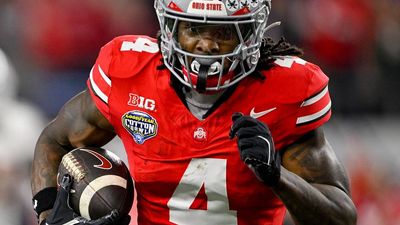 SI’s Top 50 NFL Draft Prospects Heading Into the 2026 College Football Season