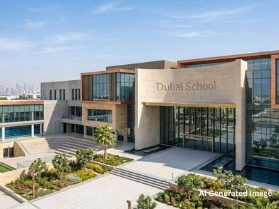 Indian woman living in Dubai shares daughter’s nearly Rs 18 lakh school and bus fees equal to a big SUV in India