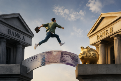 Could You Really Earn £220 by Switching Banks? What Savers Need to Know