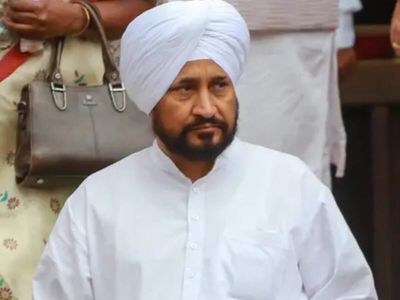 Skipped CWC meeting with high command's permission to appear in exam: Former Punjab CM Charanjit Singh Channi