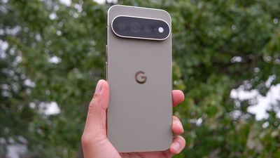 Google Pixel 11 Pro and Pro XL review: A sprinkling of interesting features can't make up for offering little else