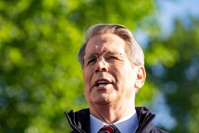 Treasury Doubles Bond Buybacks to $4 Billion — Market Strategist Slams Scott Bessent, Says It’s ‘Debt Reshuffling, Not Debt Reduction’ as Yields Surge