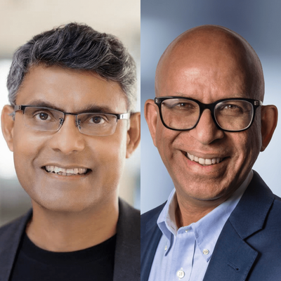 AI won’t fix enterprise complexity. Rewiring will