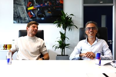 What does Max Verstappen's new contract say about Red Bull and his F1 future? Our writers have their say