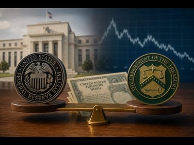 Global Market: Treasury bond buybacks complicate Fed’s path to price stability